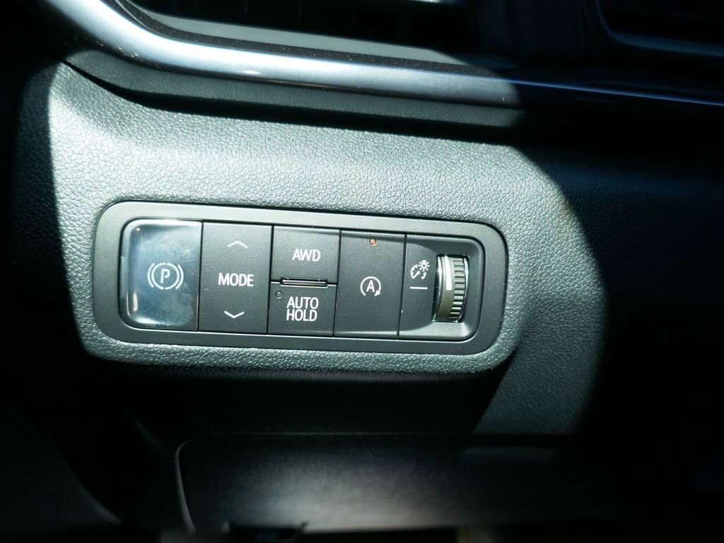 New 2026 GMC Terrain AT4 AWD/4WD image 20