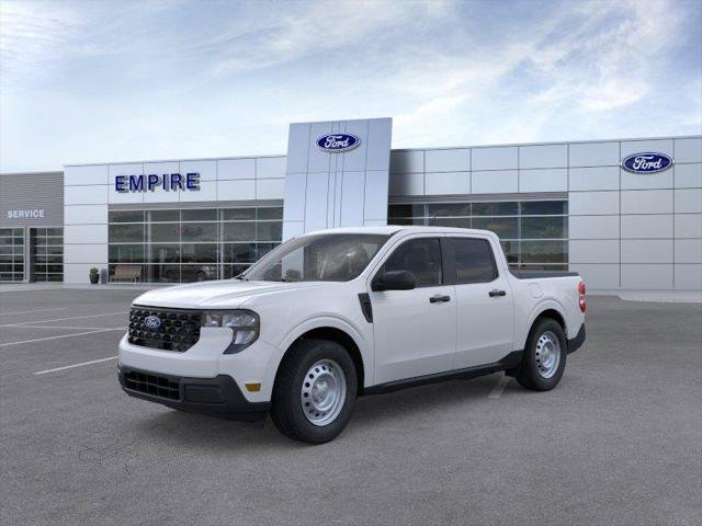 New 2026 Ford Maverick XL w/ Equipment Group 101A