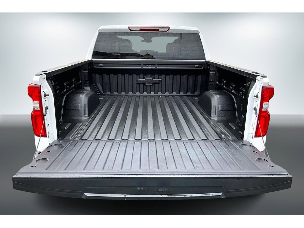 Used 2024 Chevrolet Silverado 1500 RST image 7
