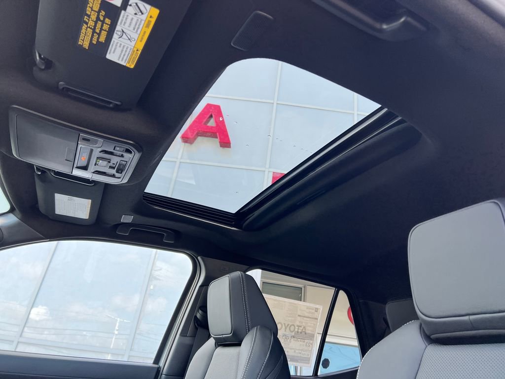 New 2026 Toyota 4Runner TRD Off-Road Premium AWD/4WD image 24