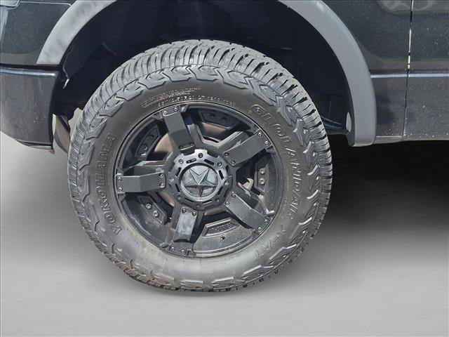Used 2013 Ford F150 FX4 w/ Luxury Equipment Group AWD/4WD image 23