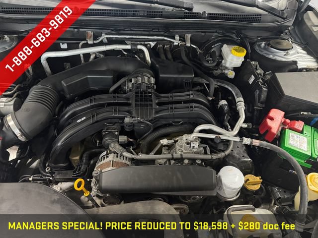 Used 2020 Subaru Outback Premium AWD/4WD image 7