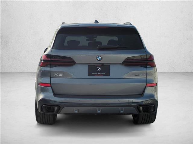 New 2026 BMW X5 sDrive40i image 8
