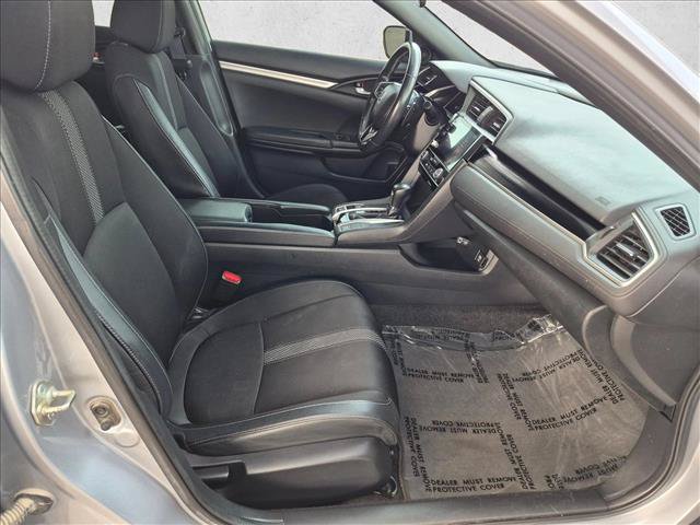 Used 2020 Honda Civic Sport image 19