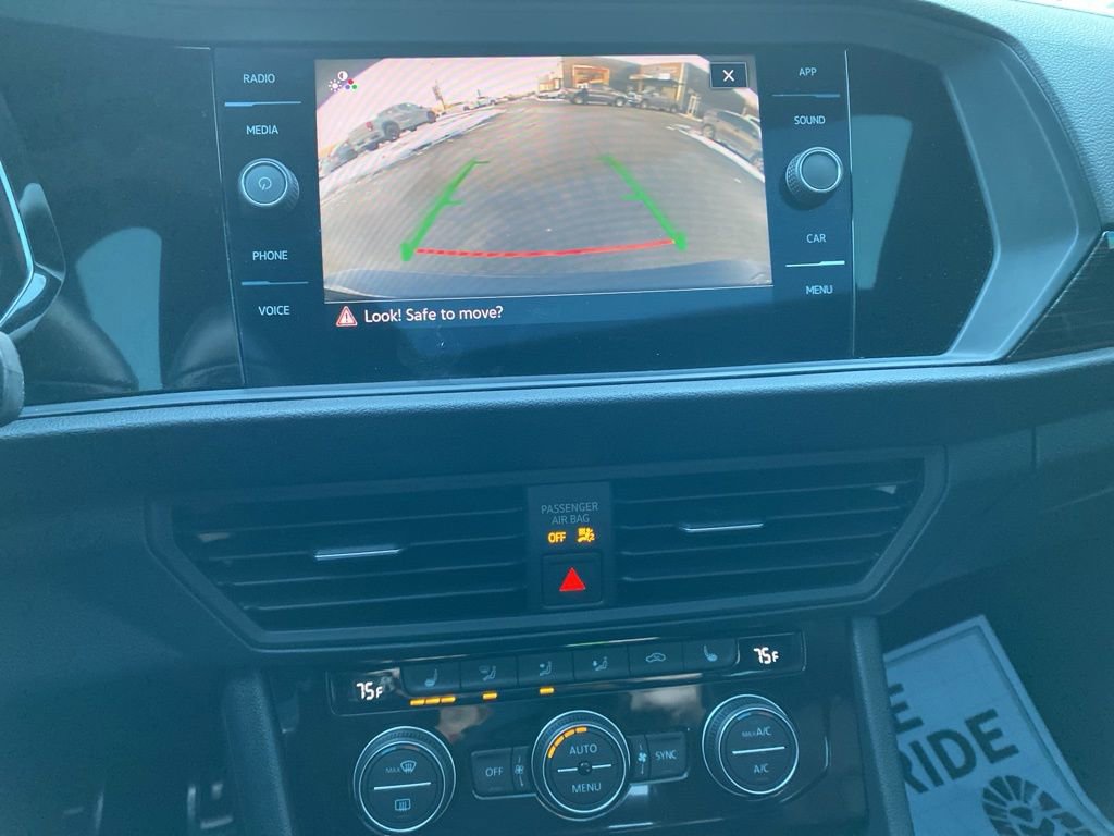 Used 2023 Volkswagen Jetta GLI Autobahn w/ GLI Black Package image 27