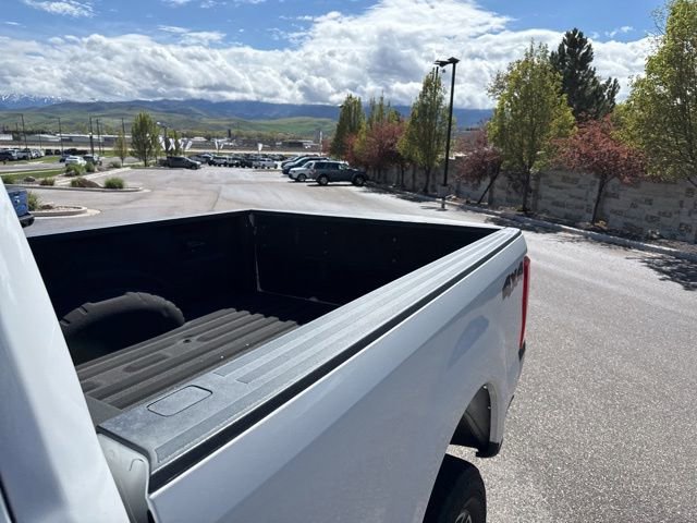 Used 2017 Ford F350 Lariat AWD/4WD image 38