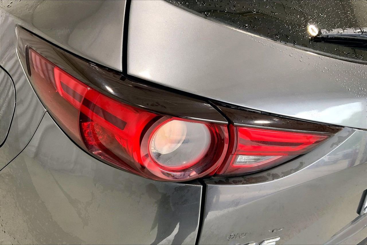 Used 2019 MAZDA CX-5 Grand Touring AWD/4WD image 13