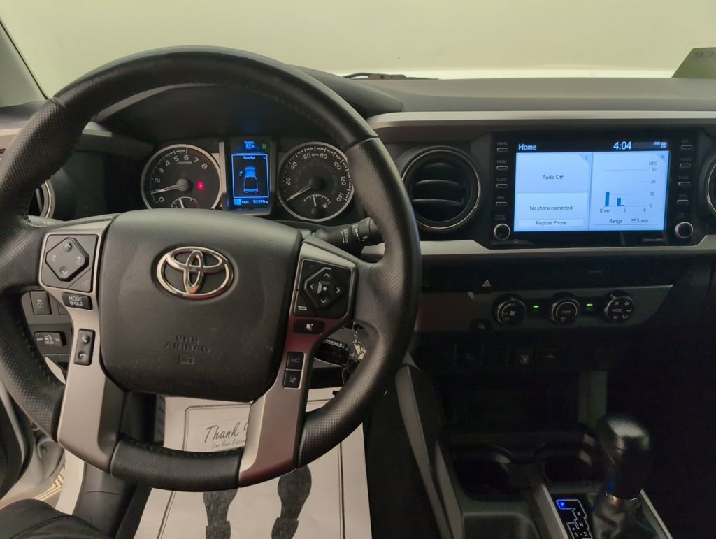 Used 2020 Toyota Tacoma SR5 image 20