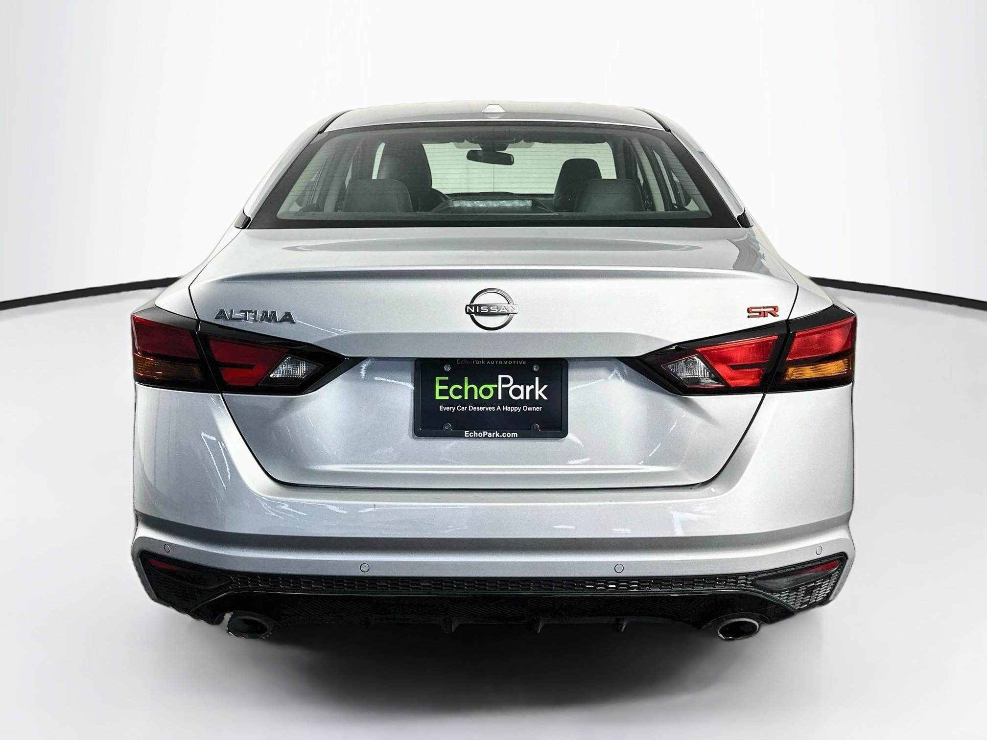 Used 2025 Nissan Altima 2.5 SR FWD image 7