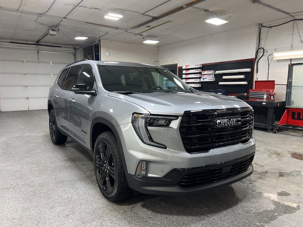 New 2026 GMC Acadia Elevation w/ Super Cruise Package image 13