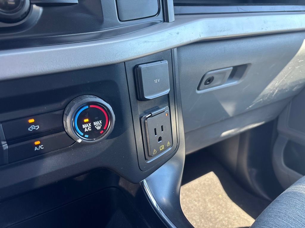 Used 2022 Ford F150 XL w/ Equipment Group 101A High AWD/4WD image 29