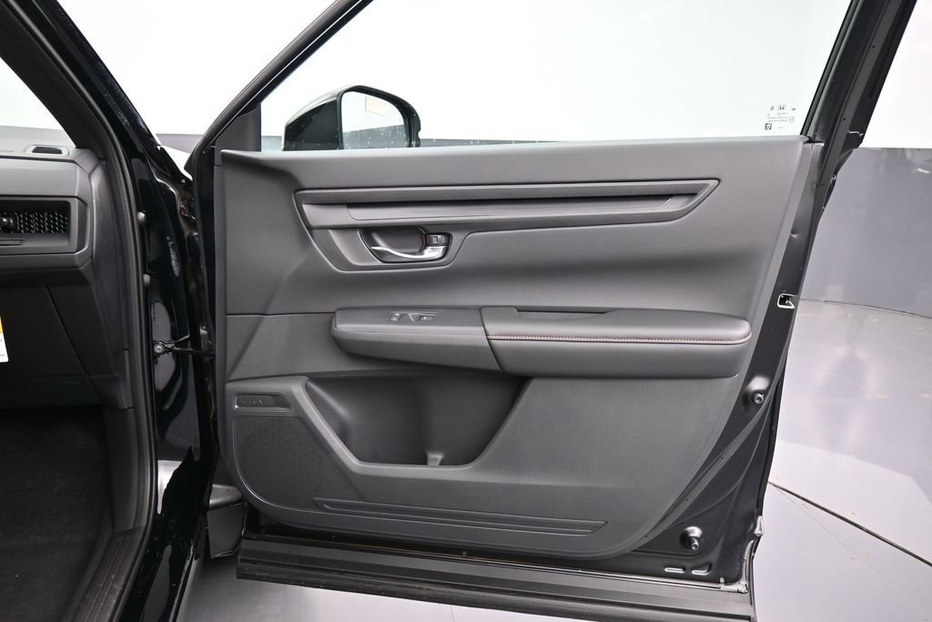 New 2026 Honda CR-V Sport-L image 40