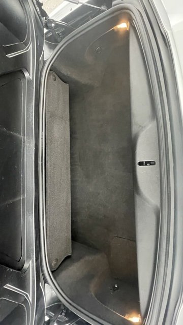 Used 2017 Chevrolet Corvette Stingray Convertible image 42