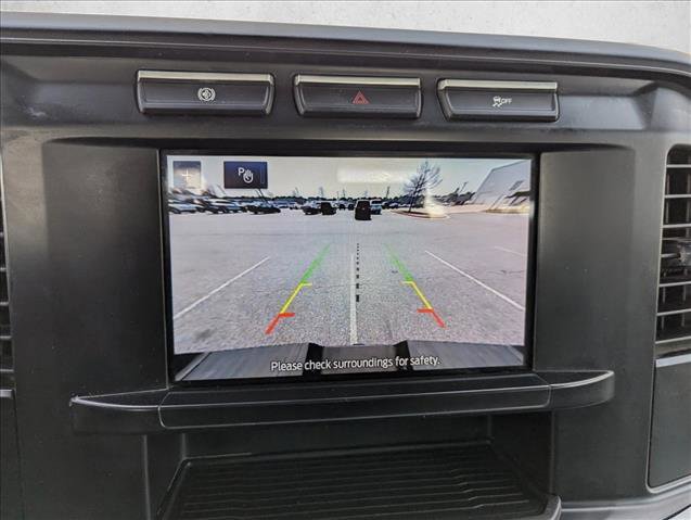 Used 2024 Ford F250 XL w/ XL Off-Road Package image 15