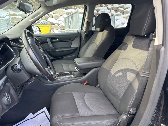 Used 2016 Chevrolet Traverse LT w/ Style and Technology Package image 14