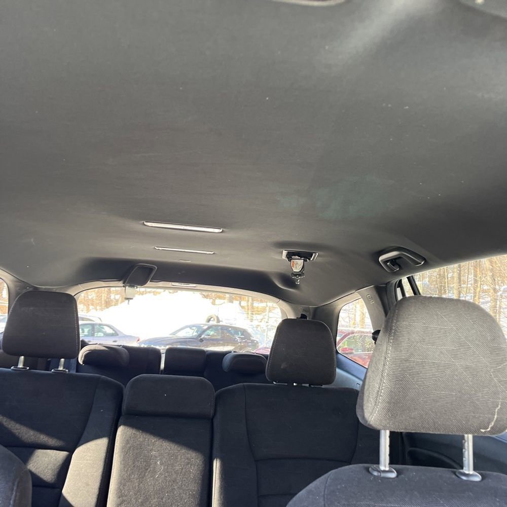 Used 2022 Honda Pilot Sport image 32