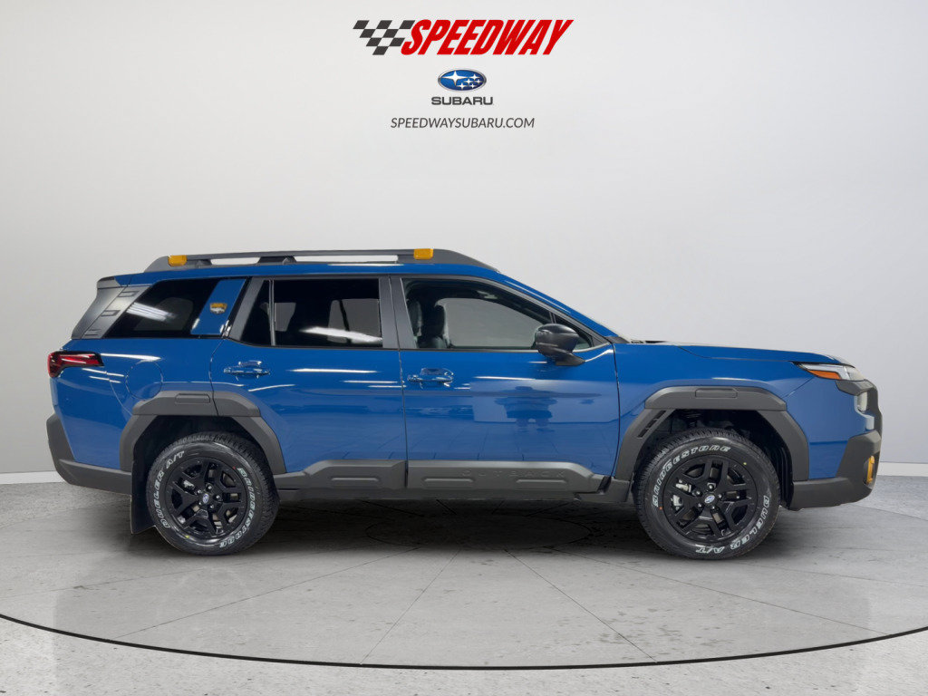New 2026 Subaru Outback Wilderness AWD/4WD image 4