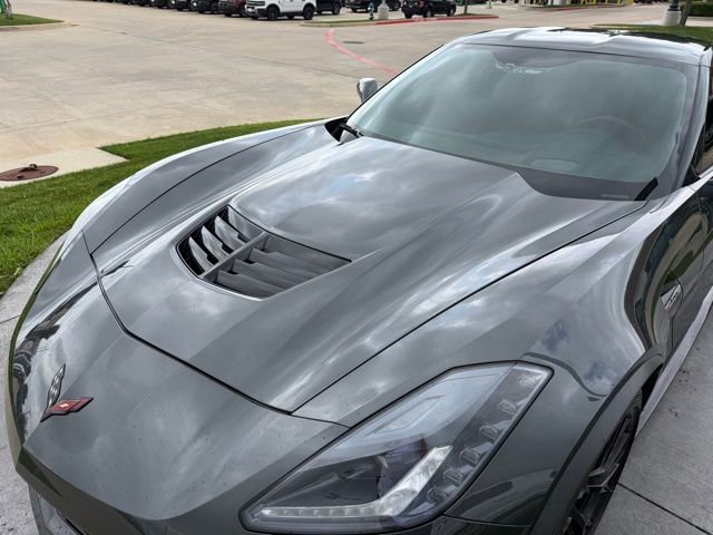 Used 2019 Chevrolet Corvette Z06 image 7
