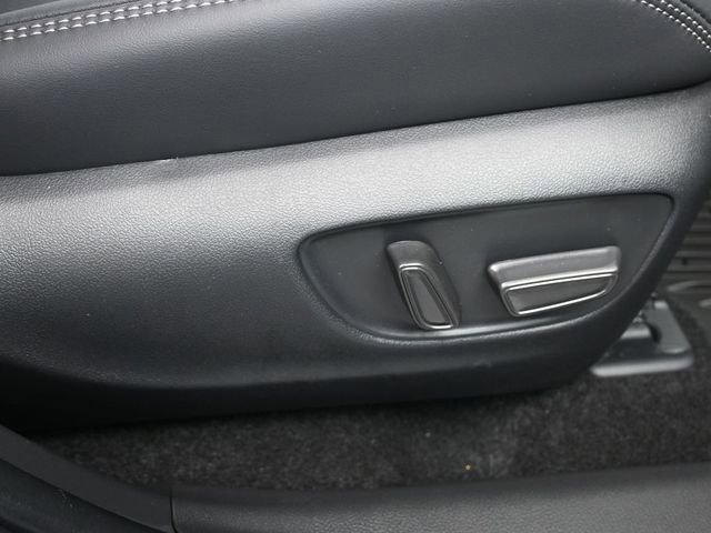 Certified 2025 Toyota RAV4 Limited image 25