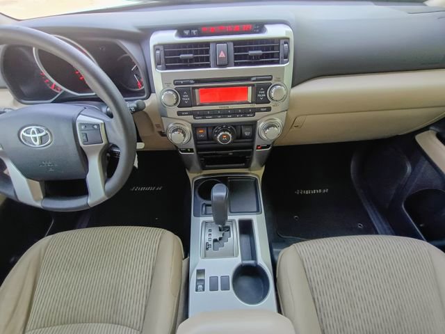 Used 2013 Toyota 4Runner SR5 image 27