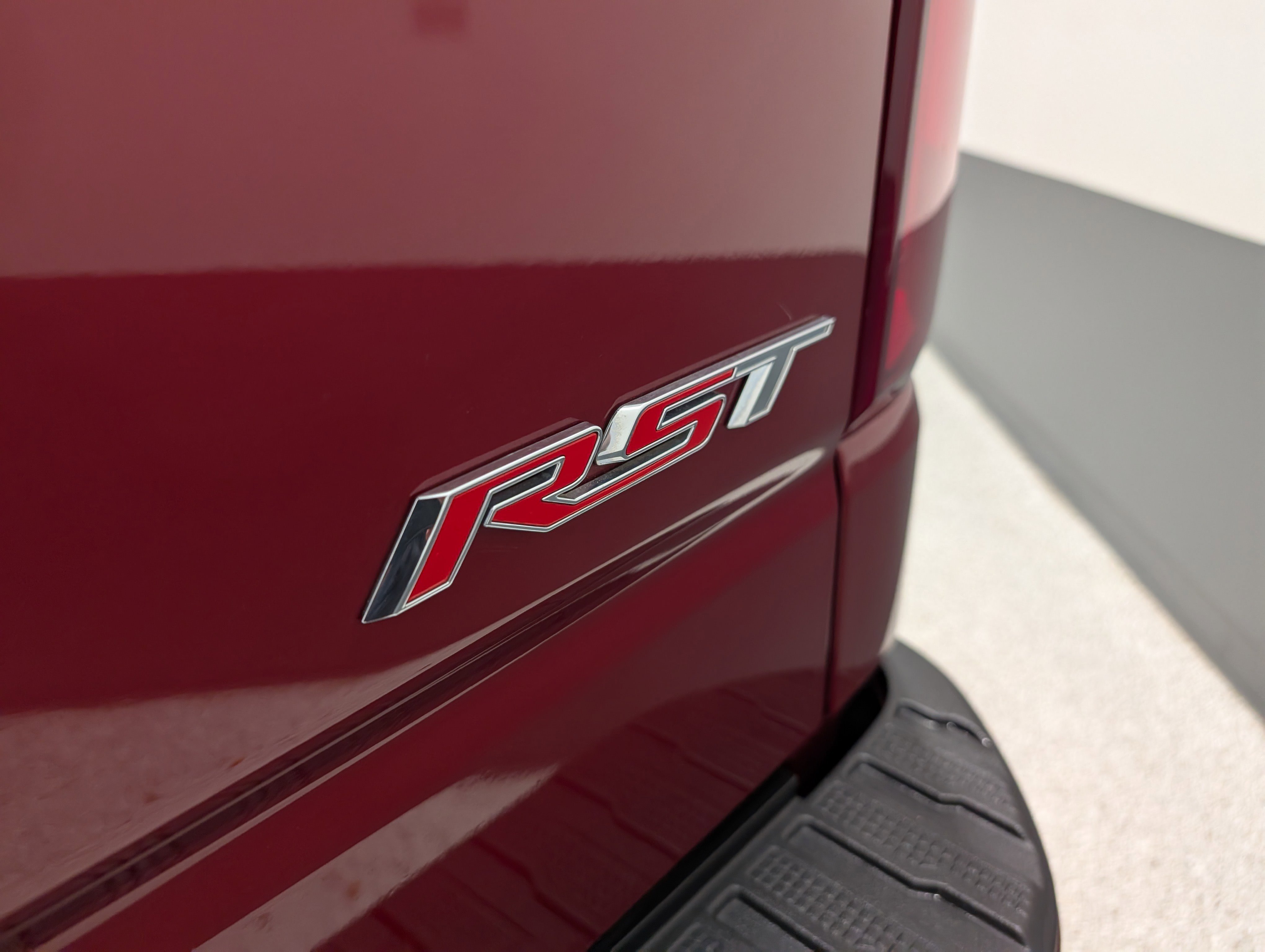 Used 2020 Chevrolet Silverado 1500 RST image 10