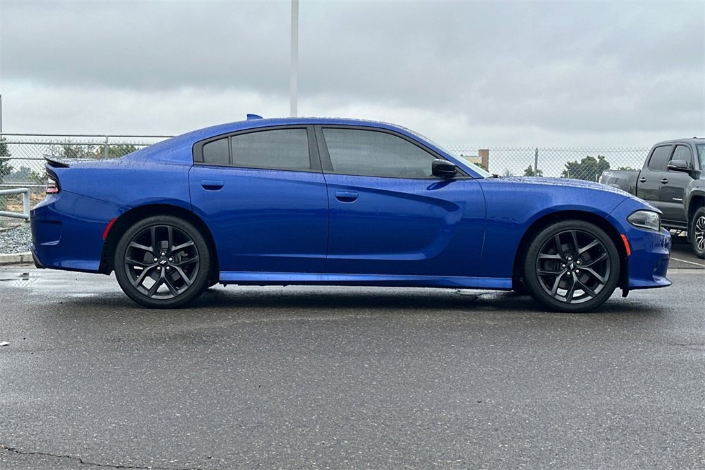 Used 2019 Dodge Charger GT image 3