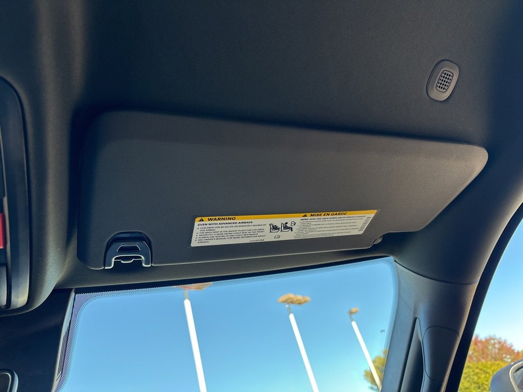 New 2026 RAM 2500 Tradesman image 36