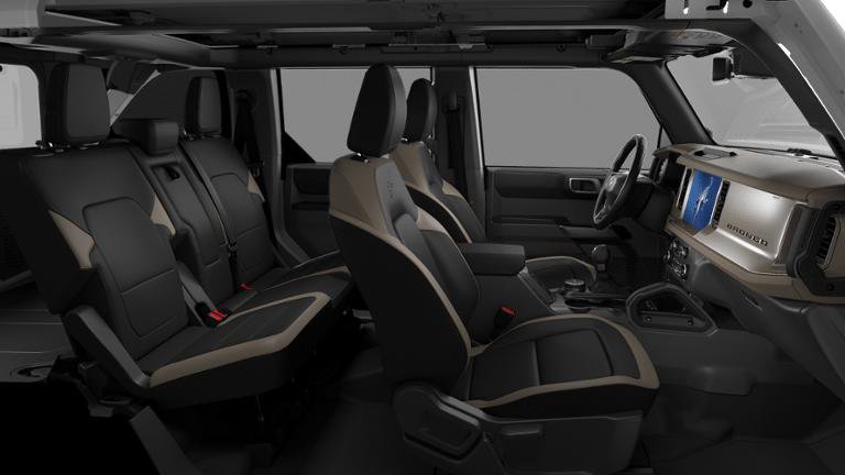 New 2026 Ford Bronco Outer Banks AWD/4WD image 31