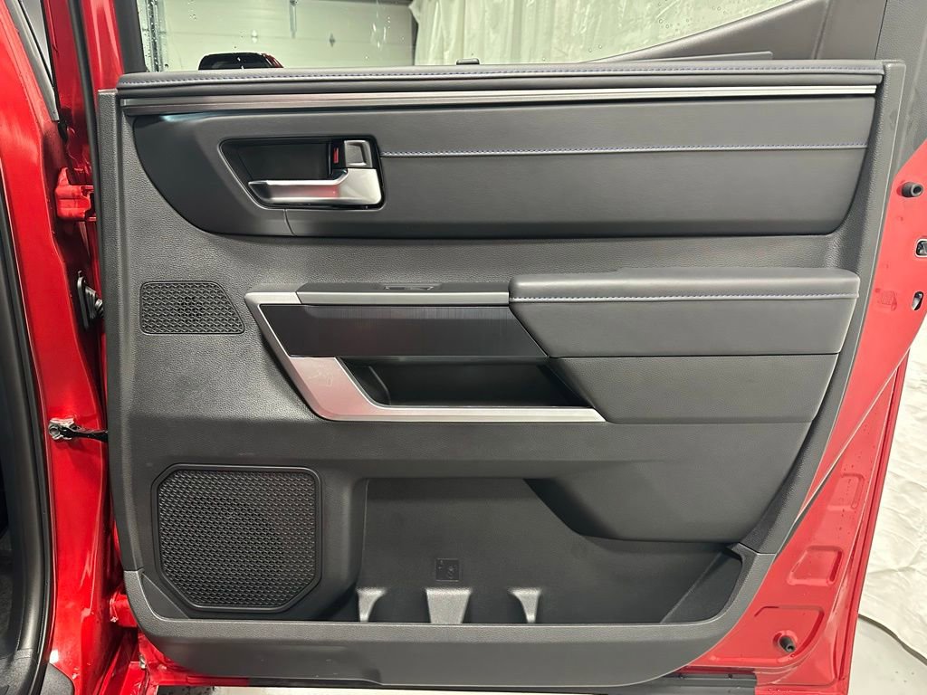 Used 2025 Toyota Tundra Platinum image 57