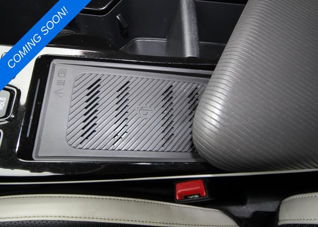 Used 2022 Kia EV6 GT-Line RWD image 25