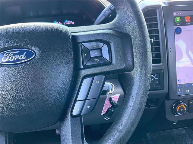 Used 2019 Ford F250 XL w/ STX Appearance Package AWD/4WD image 19