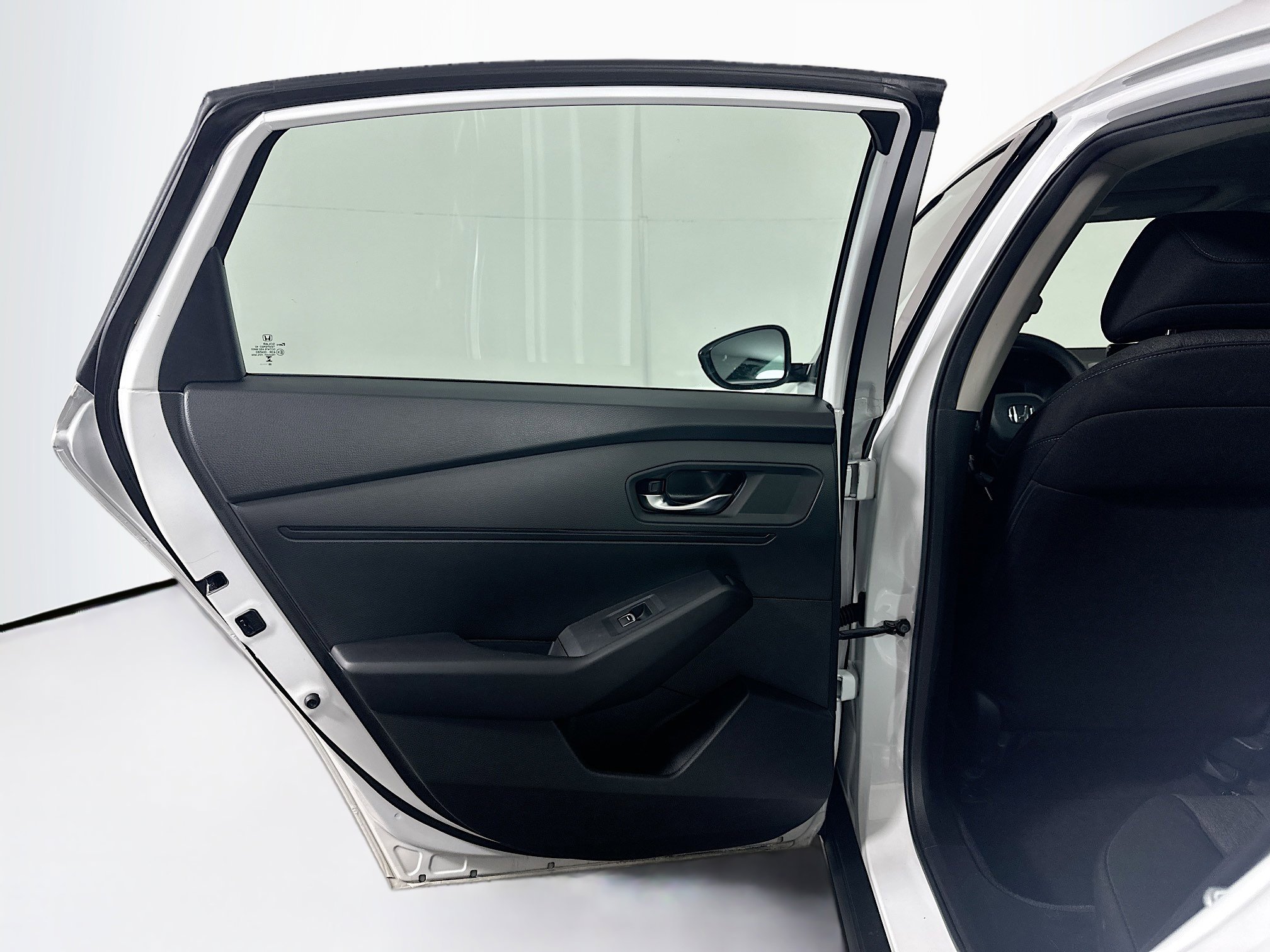 Used 2024 Honda Accord EX image 25