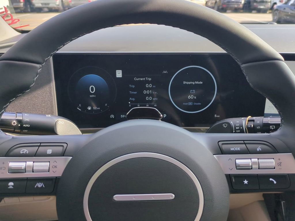 Certified 2026 Hyundai Tucson SEL image 35