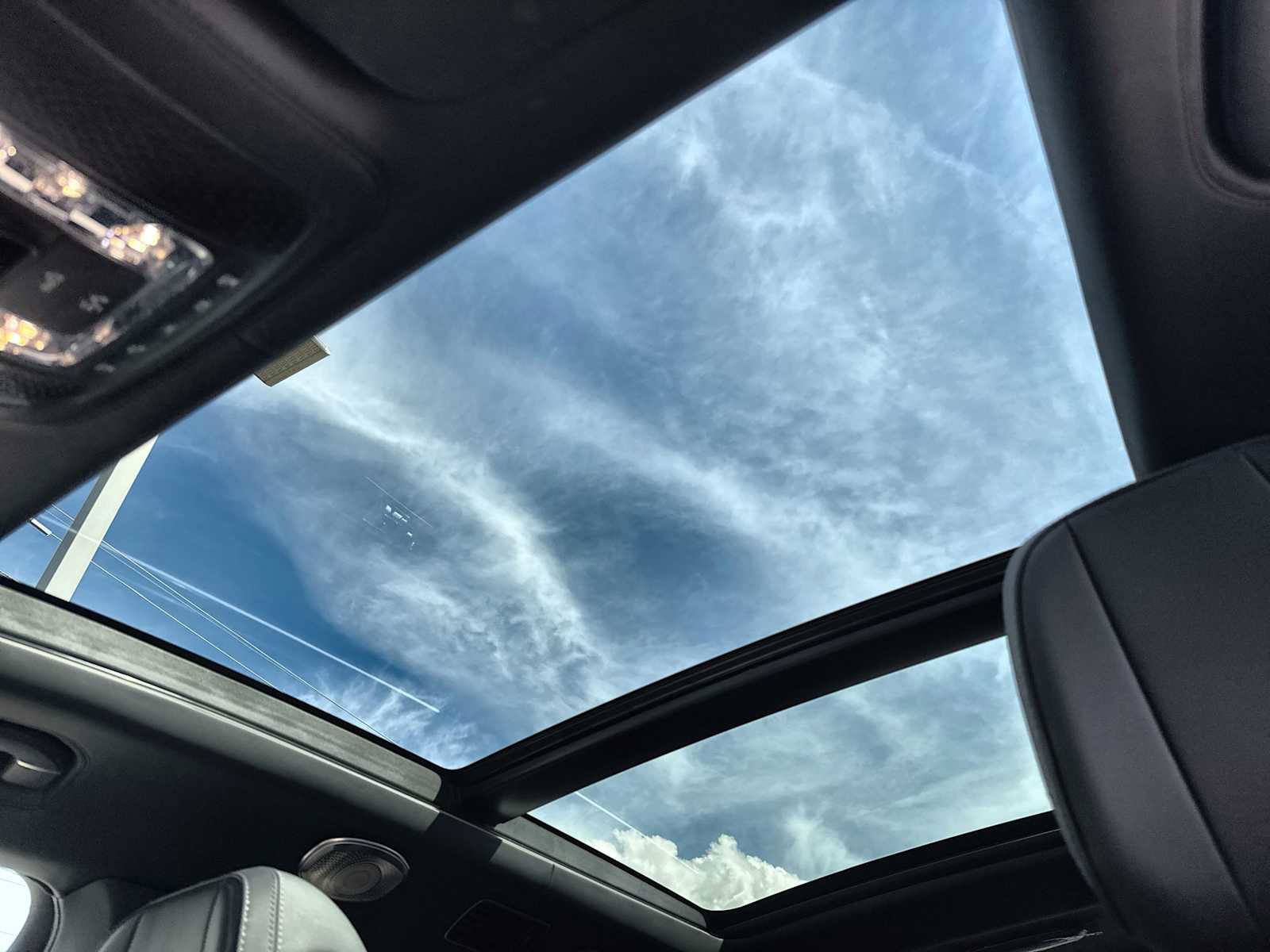 Certified 2023 Mercedes-Benz Maybach GLS 600 4MATIC image 28