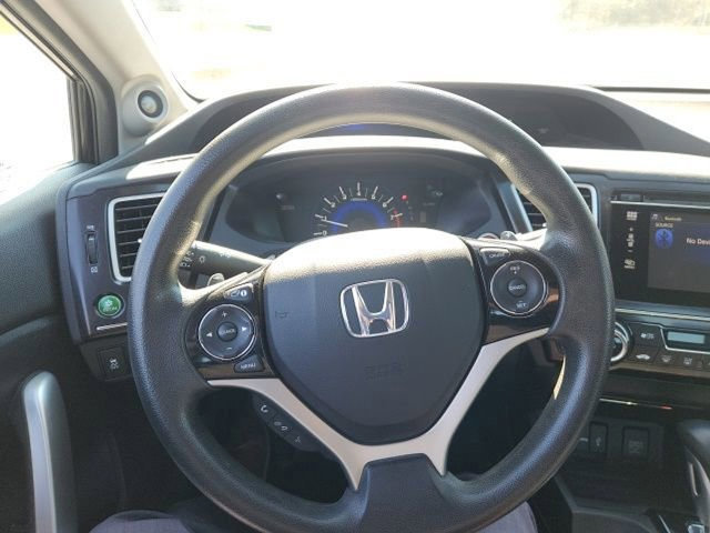Used 2015 Honda Civic EX image 18