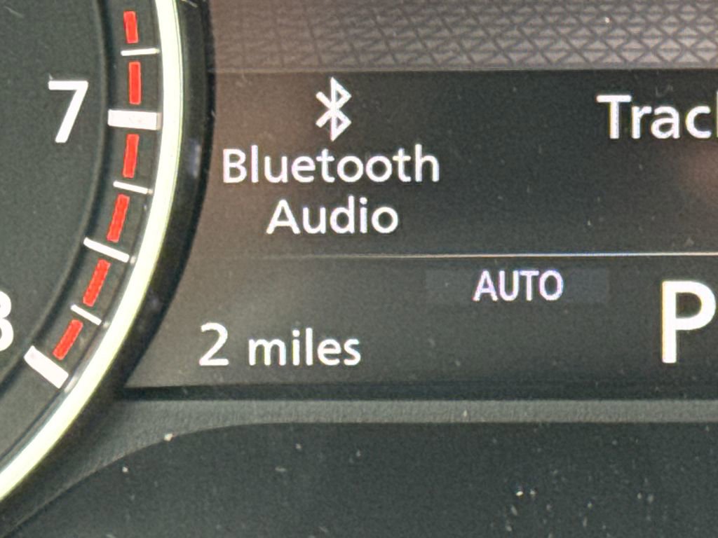 New 2026 Nissan Pathfinder SV w/ SV Premium Package image 17