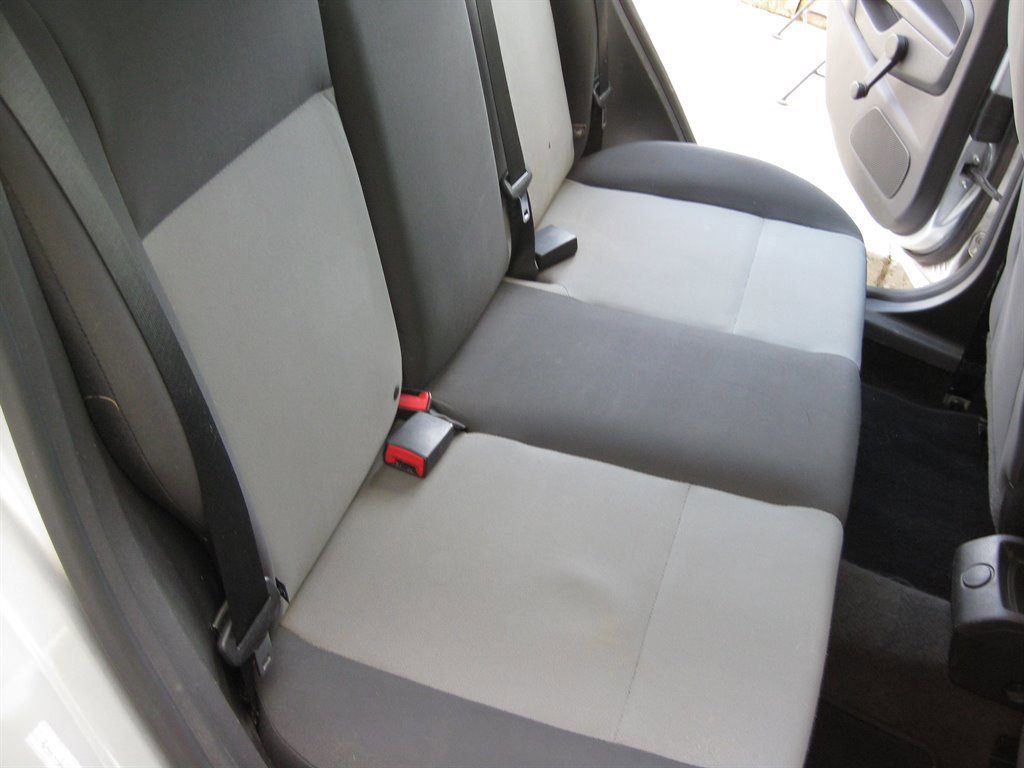 Used 2016 Ford Fiesta S image 28