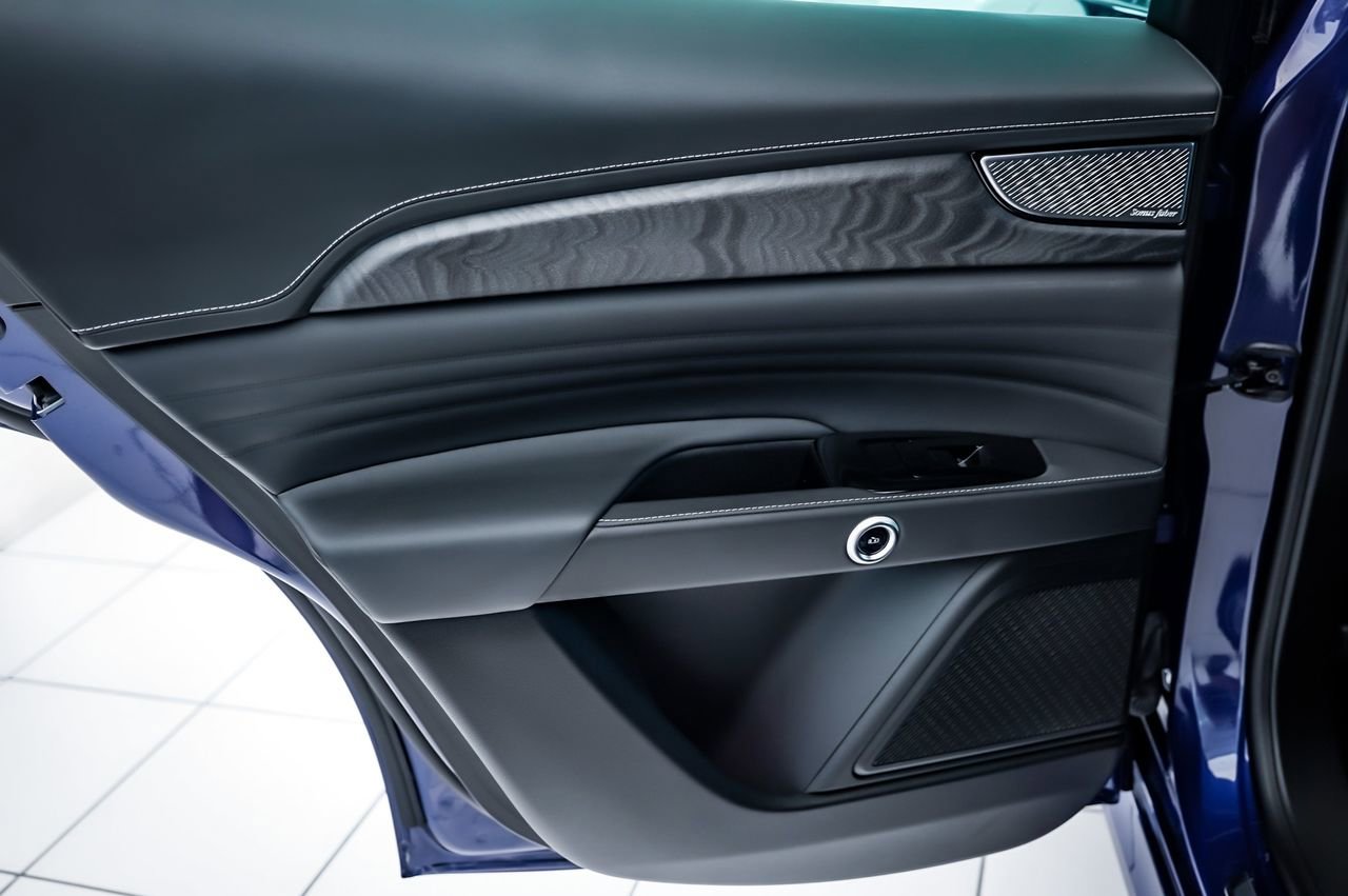 New 2025 Maserati Grecale GT image 32