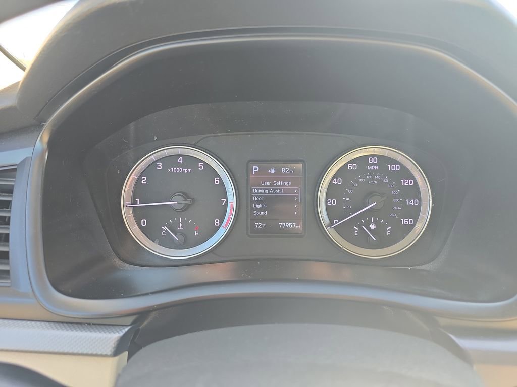 Used 2019 Hyundai Sonata SE FWD image 22