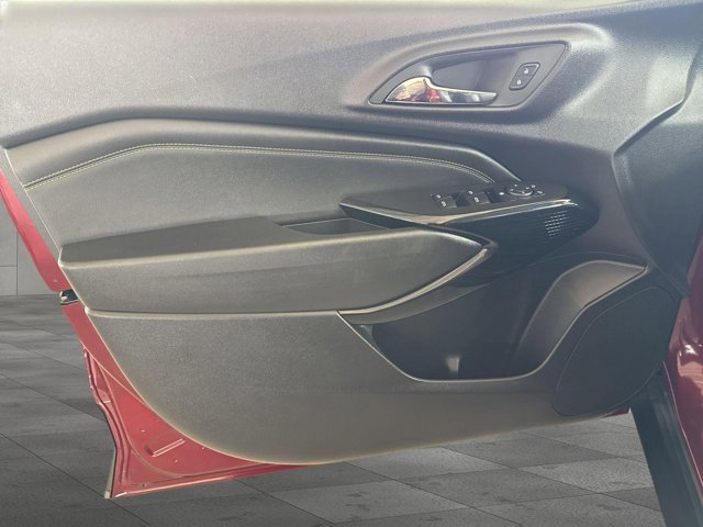 Used 2024 Chevrolet Trax ACTIV w/ Driver Confidence Package image 10