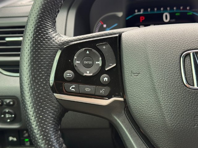 Used 2021 Honda Passport Elite image 19