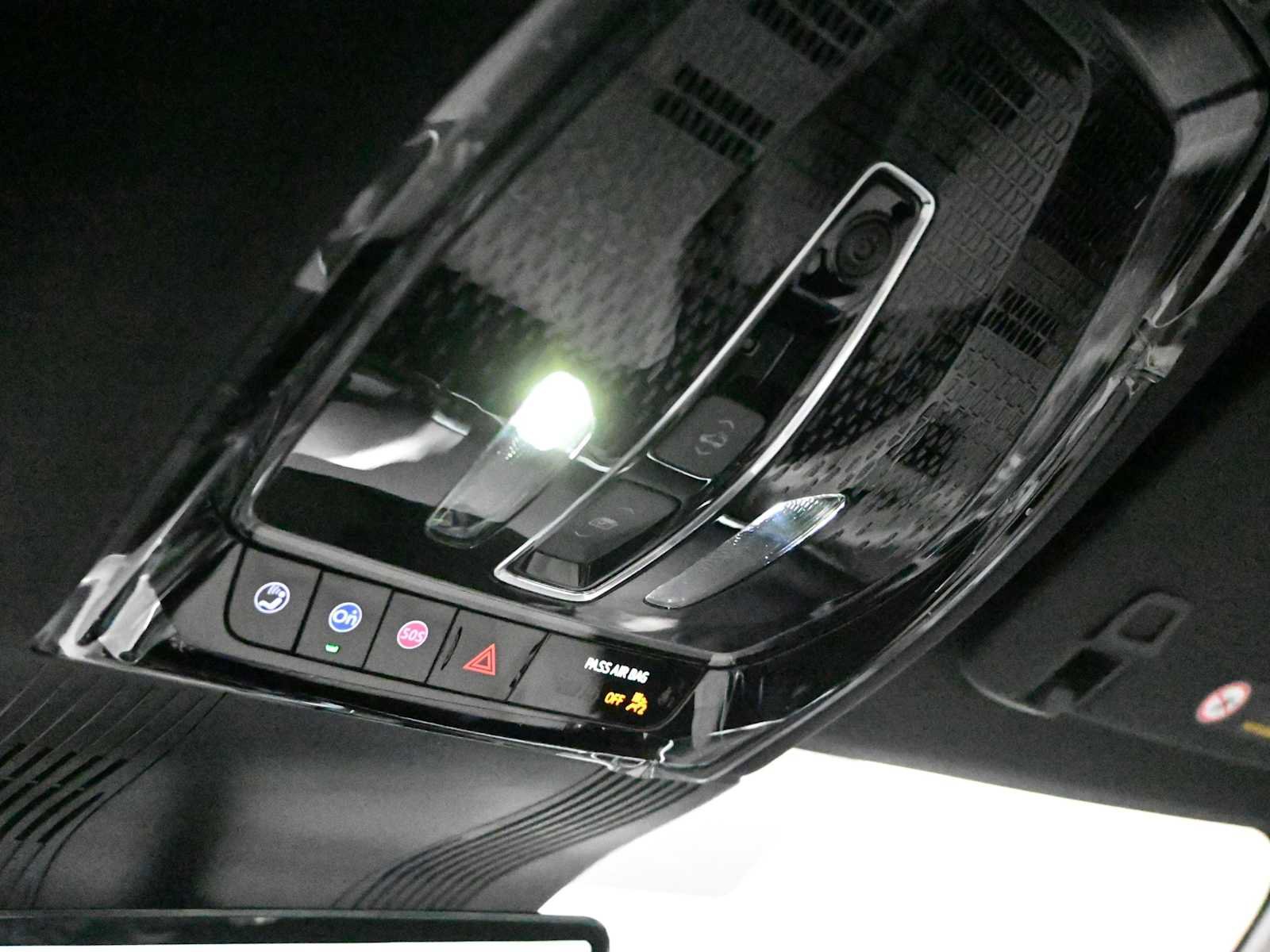 New 2026 Cadillac Vistiq Sport image 15