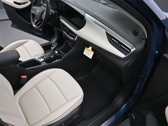 New 2026 Buick Encore GX Avenir w/ Avenir Technology Package image 17