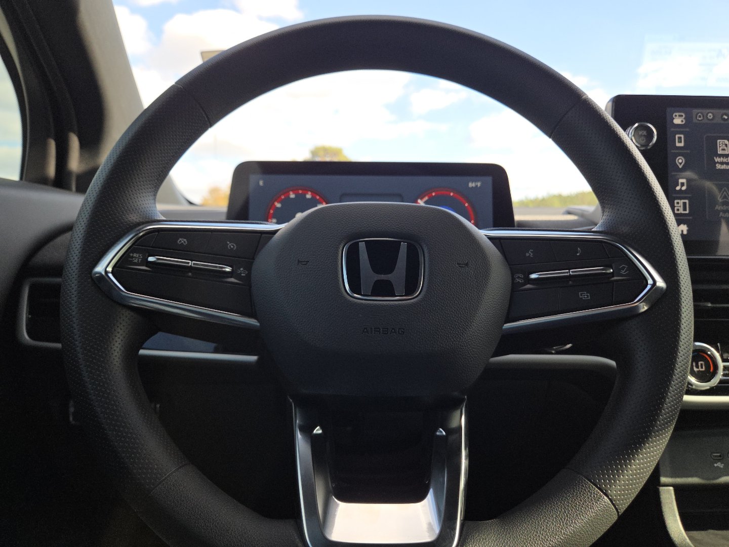 New 2026 Honda Prologue Eco image 26