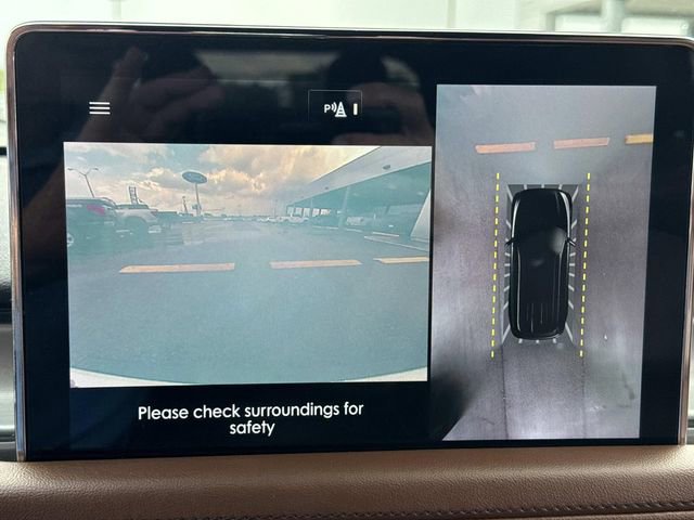 Used 2020 Lincoln Aviator Reserve w/ Equipment Group 202A image 28