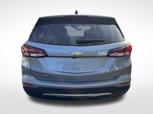 Used 2023 Chevrolet Equinox LT image 5