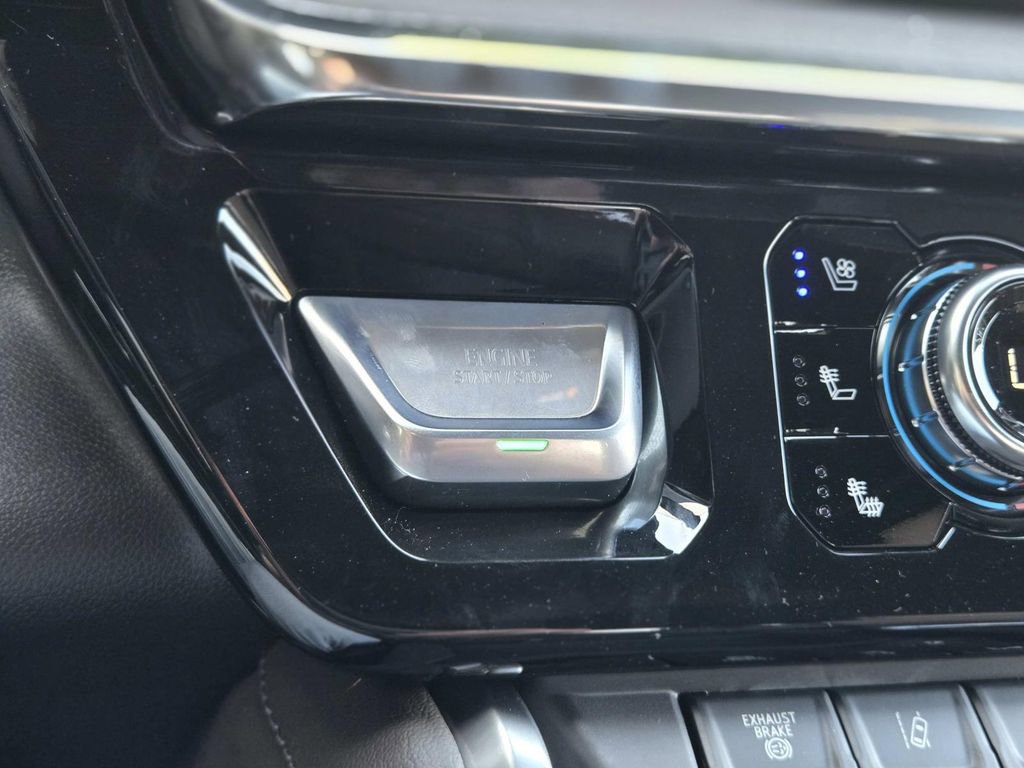 New 2026 GMC Sierra 2500 Denali w/ Denali Reserve Package image 36