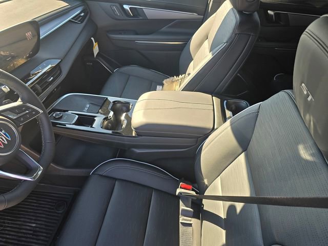 New 2026 Buick Enclave Sport Touring w/ LPO, Floor Liner Package FWD image 18