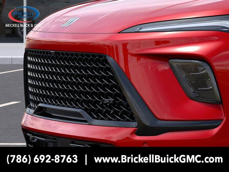 New 2025 Buick Enclave Sport Touring w/ Super Cruise Package image 13