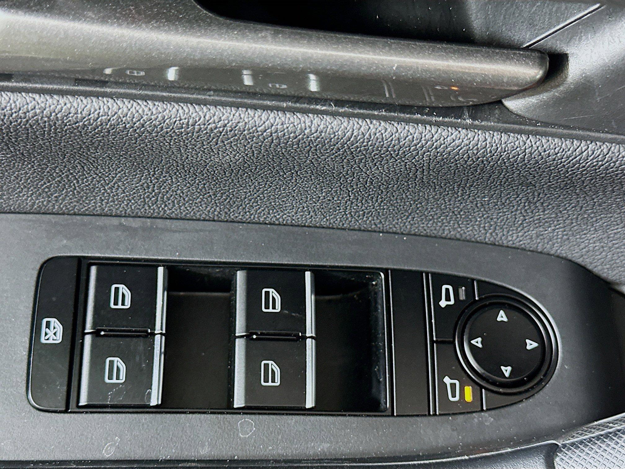 Used 2024 MAZDA CX-50 AWD 2.5 S w/ Cargo Package image 15